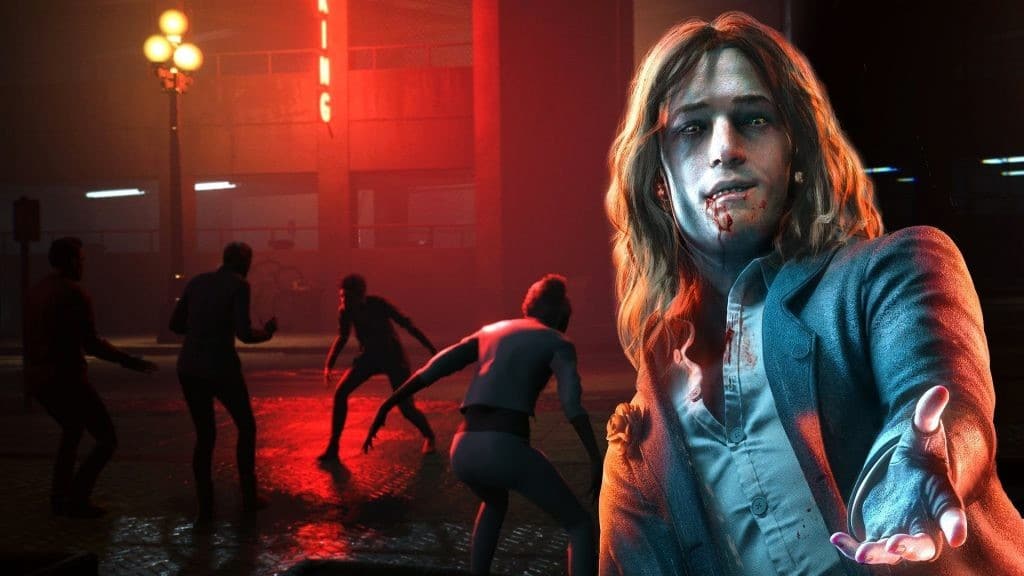Vampire The Masquerade Bloodlines 2 تحصل على عرض جديد يستعرض المحقق Fabian من حقبة العشرينات