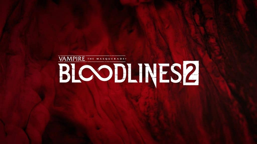 لعبة Vampire The Masquerade Bloodlines 2 تصدر رسميًا في 21 أكتوبر