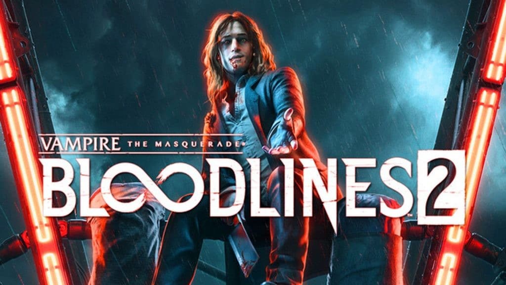 لعبة Vampire: The Masquerade Bloodlines 2 تُغلق قبيلتين خلف حزمة إضافية بسعر 21.99 دولار