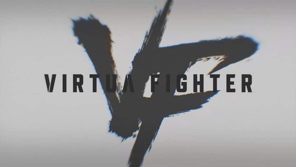 المشروع القادم من Virtua Fighter يحصل على عرض دعائي جديد يستعرض القتال وساحة التدريب