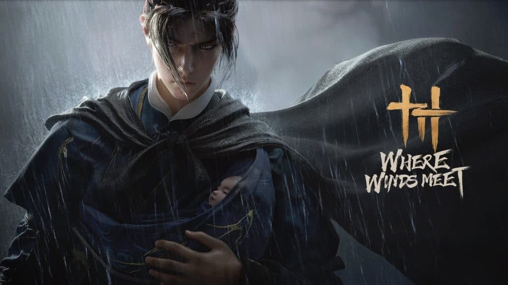 قال المصمم الرئيسي للعبة Where Winds Meet لا يوجد أي استوديو آخر قد صنع لعبة من هذا النوع من قبل
