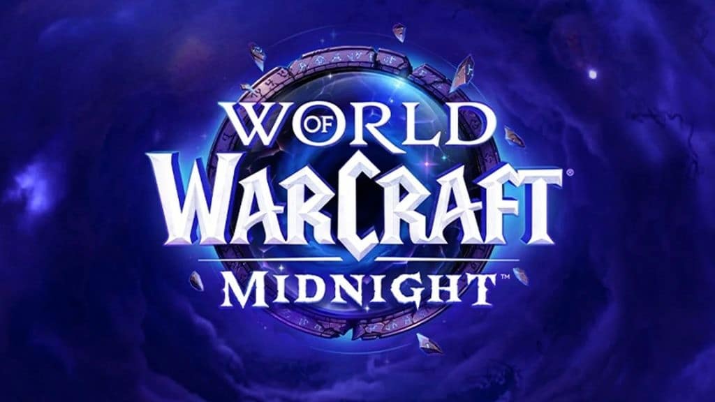 الافتتاحية السينمائية للعبة World of Warcraft: Midnight تم الكشف عنها في عرضٍ جديد