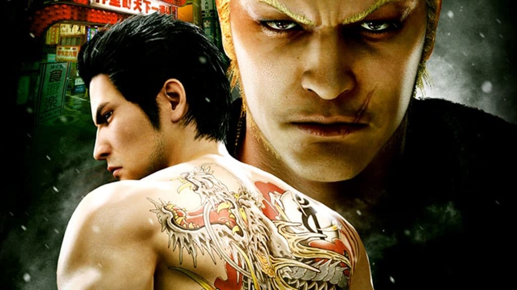 لعبتا Yakuza Kiwami و Yakuza Kiwami 2 قادمتان إلى جهاز Nintendo Switch 2 في 13 نوفمبر