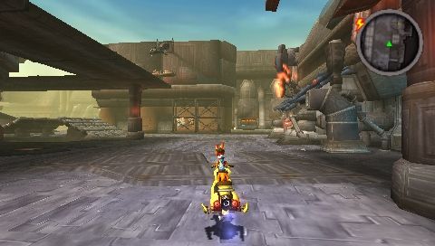 تحميل لعبة Daxter PPSSPP كاملة مجانًا للكمبيوتر والأندرويد بحجم صغير