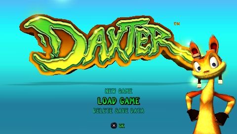 تحميل لعبة Daxter PPSSPP كاملة مجانًا للكمبيوتر والأندرويد بحجم صغير