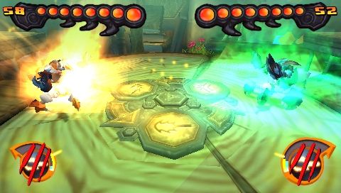 تحميل لعبة Daxter PPSSPP كاملة مجانًا للكمبيوتر والأندرويد بحجم صغير