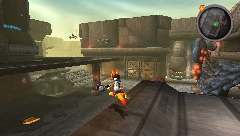 تحميل لعبة Daxter PPSSPP كاملة مجانًا للكمبيوتر والأندرويد بحجم صغير