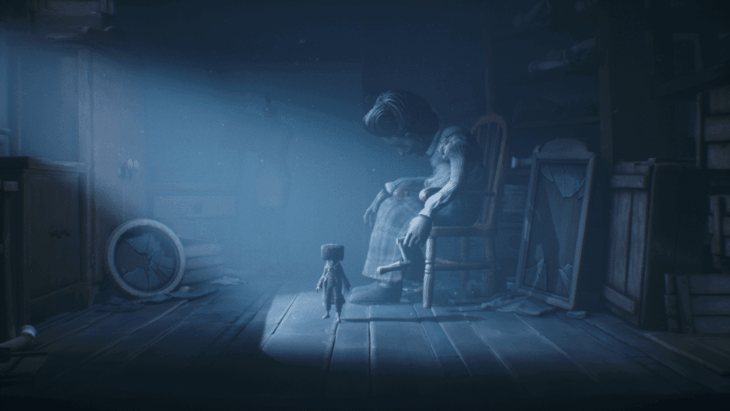 تحميل لعبة Little Nightmares 2 للكمبيوتر كاملة مجانًا برابط مباشر