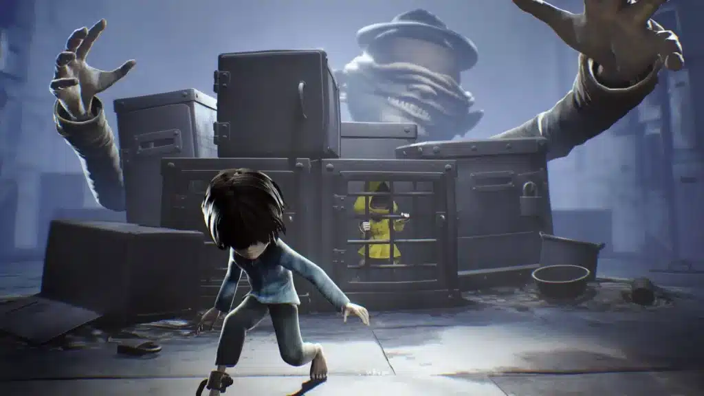 تحميل لعبة Little Nightmares 2 للكمبيوتر كاملة مجانًا برابط مباشر