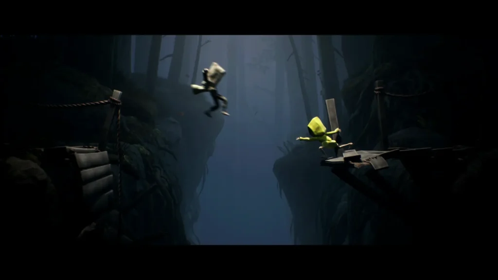 تحميل لعبة Little Nightmares 2 للكمبيوتر كاملة مجانًا برابط مباشر