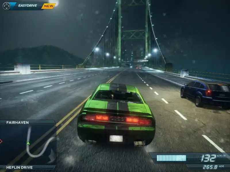 تحميل لعبة Need for Speed Most Wanted 2012 للكمبيوتر والأندرويد كاملة مجانًا بحجم صغير