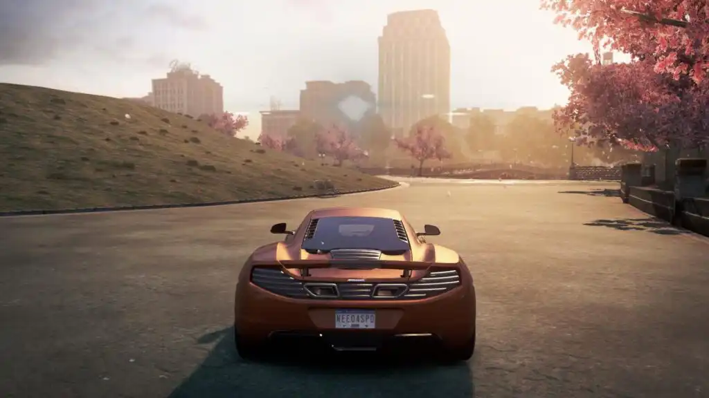 تحميل لعبة Need for Speed Most Wanted 2012 للكمبيوتر والأندرويد كاملة مجانًا بحجم صغير