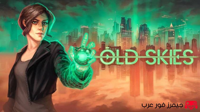 تحميل لعبة Old Skies Nintendo Switch كاملة مجانًا بصيغة NSP XCI للكمبيوتر
