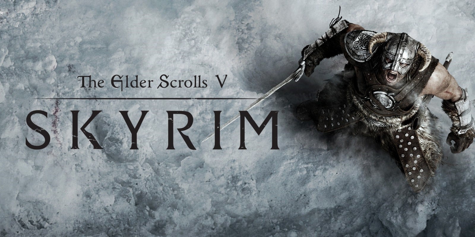 تحميل لعبة The Elder Scrolls V Skyrim للكمبيوتر كاملة برابط مباشر مجانا