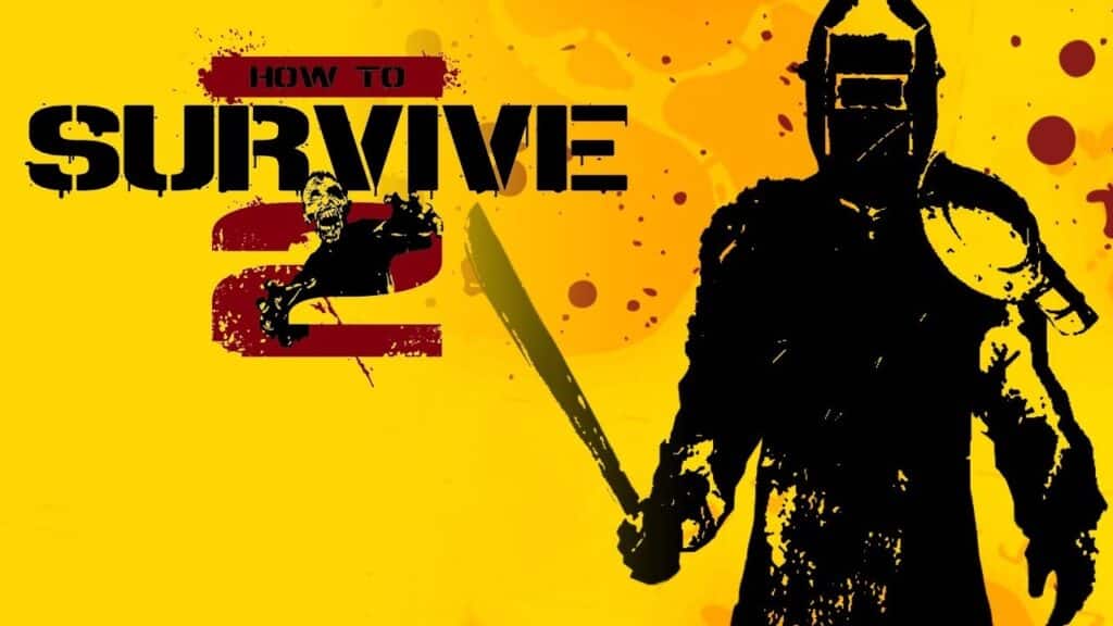 تحميل لعبة البقاء على قيد الحياة How to Survive 2 للكمبيوتر مضغوطة بحجم صغير