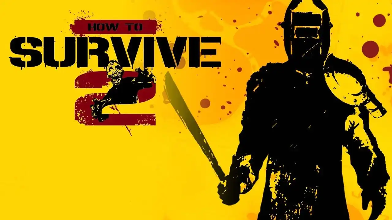 تحميل لعبة البقاء على قيد الحياة How to Survive 2 للكمبيوتر مضغوطة بحجم صغير