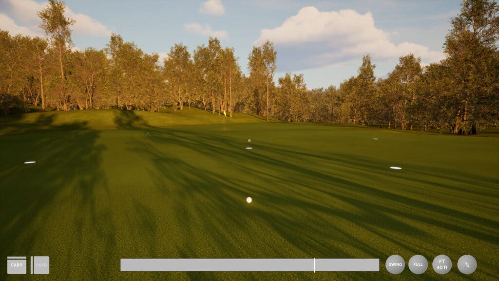 تحميل لعبة الجولف Pure Golf للكمبيوتر برابط سريع وآمن