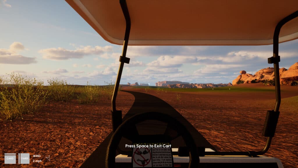 تحميل لعبة الجولف Pure Golf للكمبيوتر برابط سريع وآمن