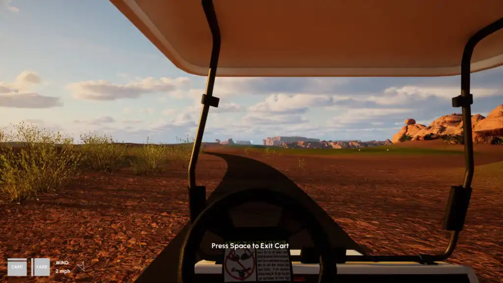 تحميل لعبة الجولف Pure Golf للكمبيوتر برابط سريع وآمن
