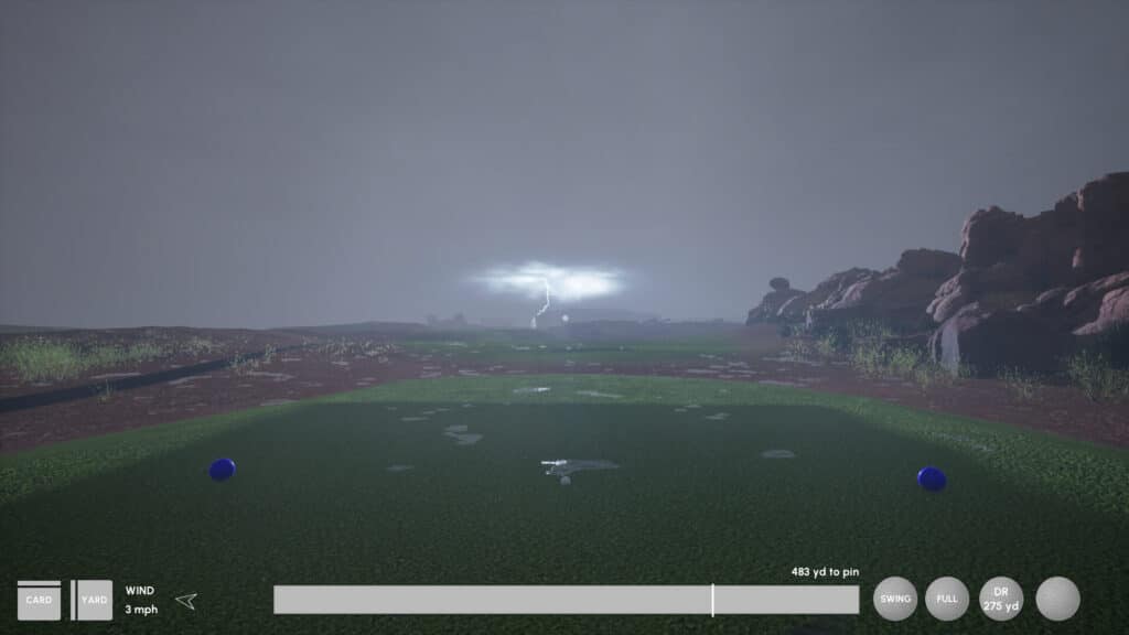 تحميل لعبة الجولف Pure Golf للكمبيوتر برابط سريع وآمن