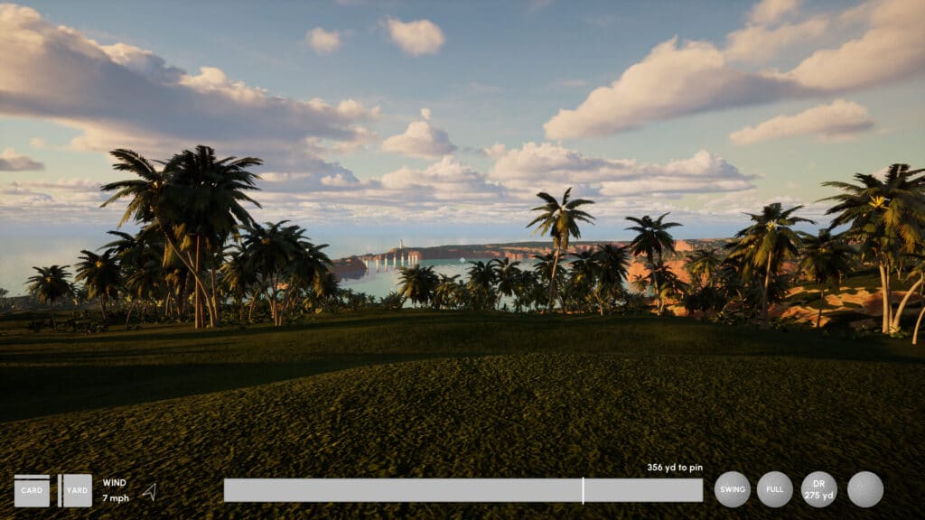 تحميل لعبة الجولف Pure Golf للكمبيوتر برابط سريع وآمن