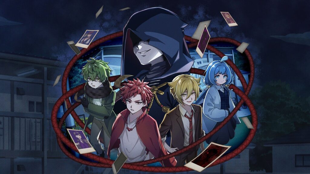 تحميل لعبة المغامرات Yokai Landlord Monster Mystery للكمبيوتر بحجم صغير