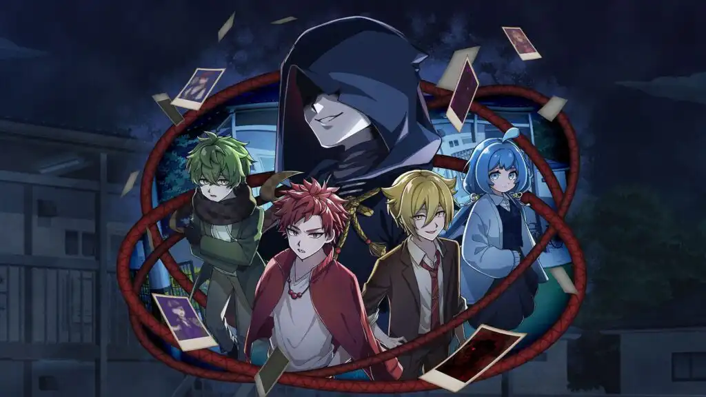 تحميل لعبة المغامرات Yokai Landlord Monster Mystery للكمبيوتر بحجم صغير