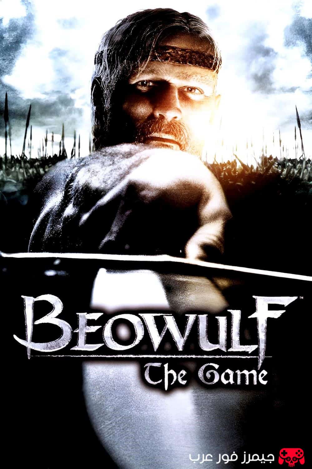 تحميل لعبة بيوولف Beowulf The Game للكمبيوتر برابط مباشر
