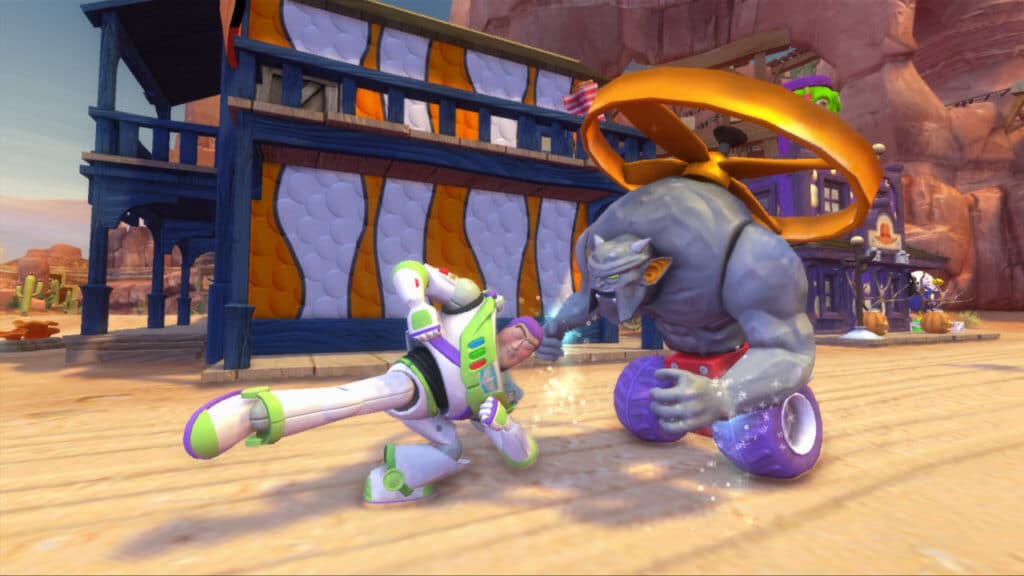 تحميل لعبة توي ستوري Toy Story 3 للكمبيوتر كاملة مجانًا من ميديا فاير