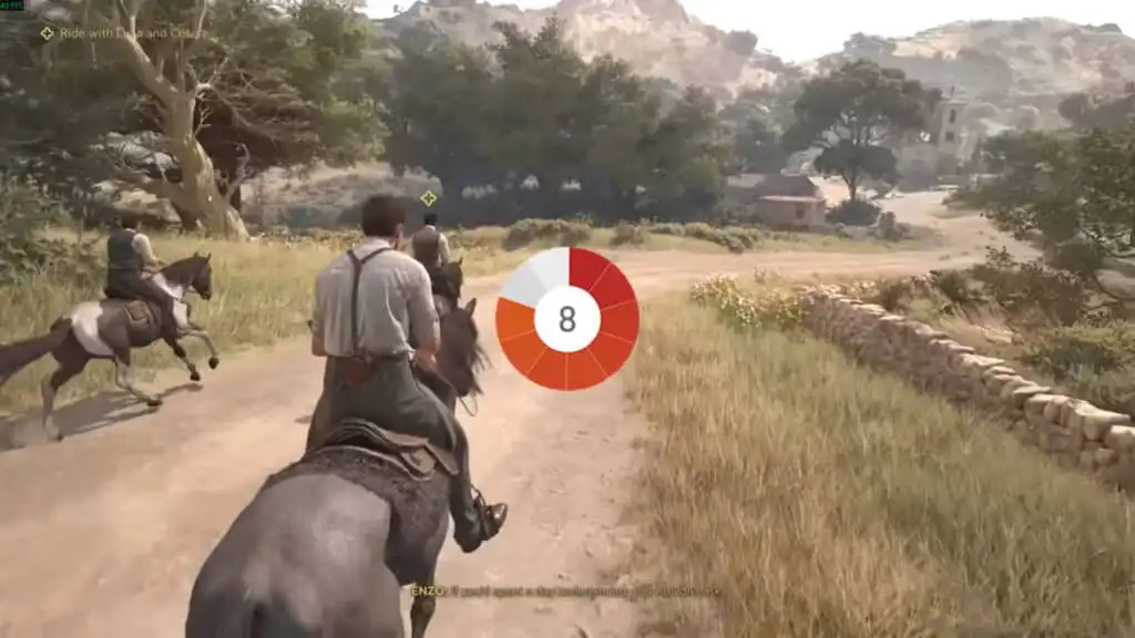 تقييم لعبة مافيا Mafia The Old Country