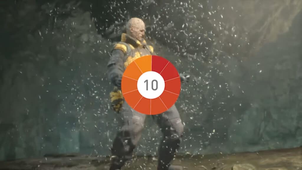 تقييم لعبة ميتل جير سوليد Metal Gear Solid Delta Snake Eater