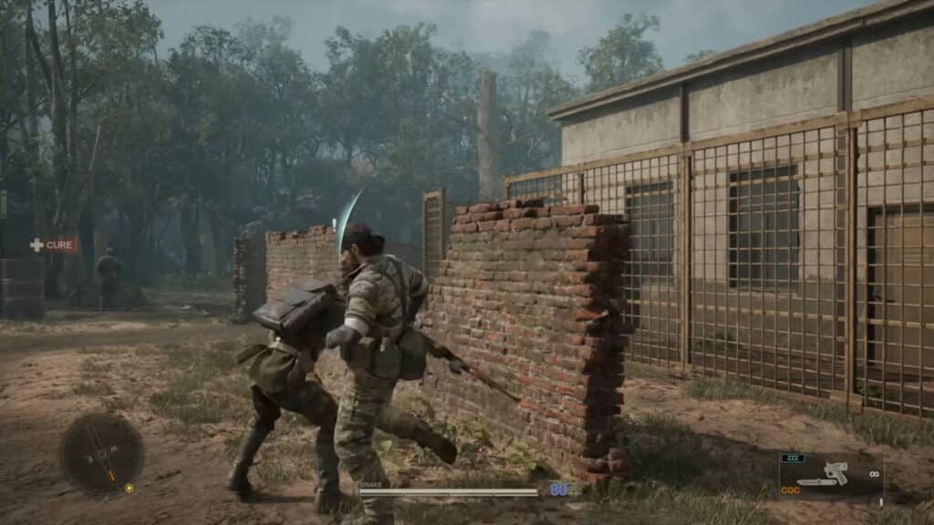 تقييم ومراجعة لعبة ميتل جير سوليد Metal Gear Solid Delta: Snake Eater