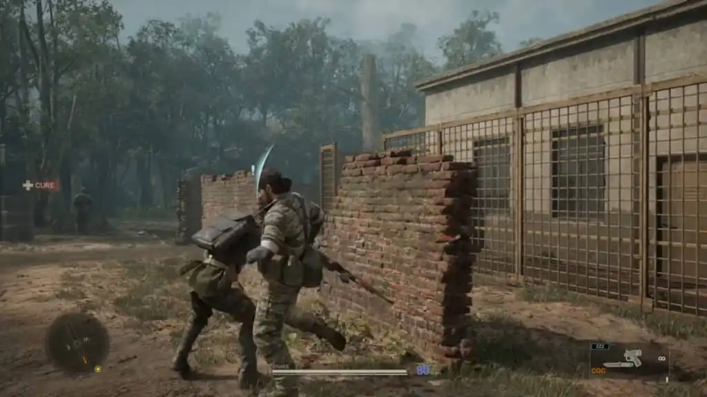 تقييم ومراجعة لعبة ميتل جير سوليد Metal Gear Solid Delta: Snake Eater