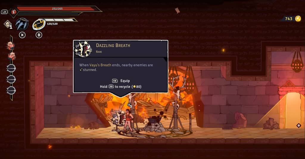 قصة لعبة The Rogue Prince of Persia