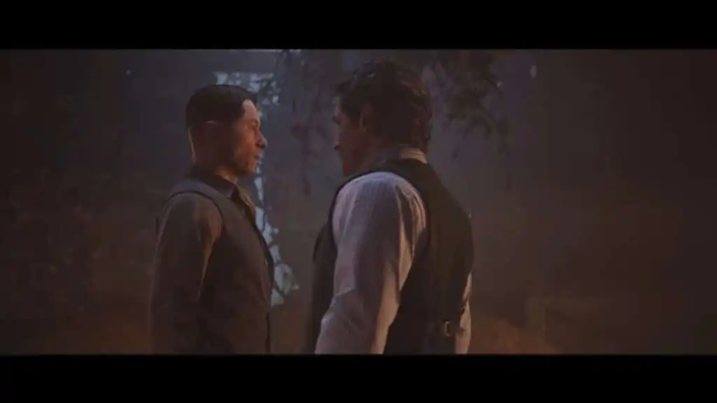 قصة لعبة مافيا Mafia The Old Country
