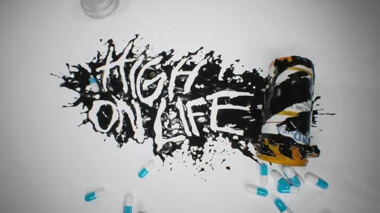 كل ما نعرفه عن لعبة High on Life 2 بعد الكشف عن موعد الإصدار