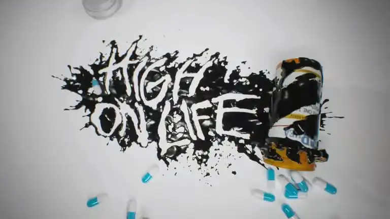 كل ما نعرفه عن لعبة High on Life 2 بعد الكشف عن موعد الإصدار
