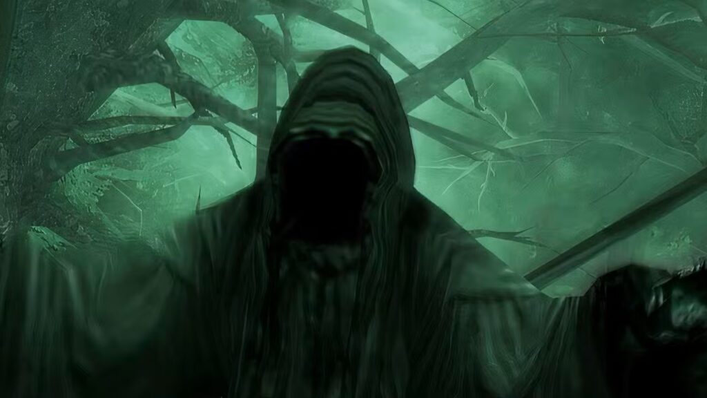 لعبة The Lord of the Rings: The Third Age