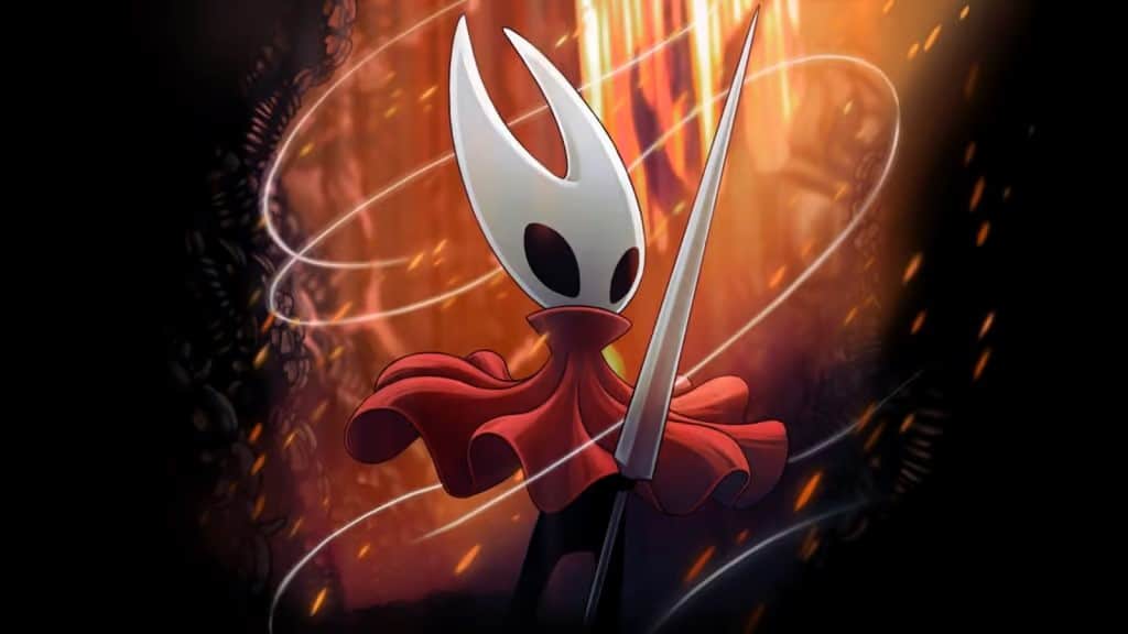 Hollow Knight: Silksong و Black Ops 7 يتصدران قائمة الألعاب الأكثر إثارة 