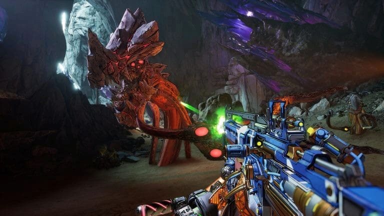 Borderlands 4: ما الذي يحدث فعليًا مع اللعبة