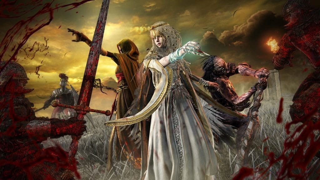 تفاصيل وضع عمق الليل Nightreign في Elden Ring تظهر في عرض نظرة عامة جديد