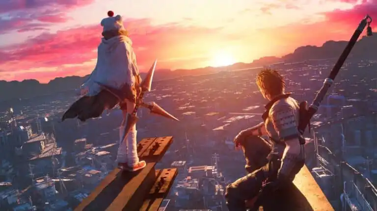 إصدار Final Fantasy 7 Remake Intergrade سيصدر في 22 يناير 2026 لأجهزة Xbox Series X/S وSwitch 2