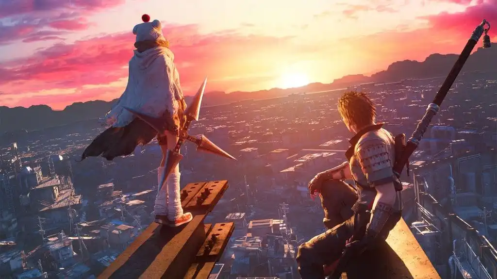 إصدار Final Fantasy 7 Remake Intergrade سيصدر في 22 يناير 2026 لأجهزة Xbox Series X/S وSwitch 2