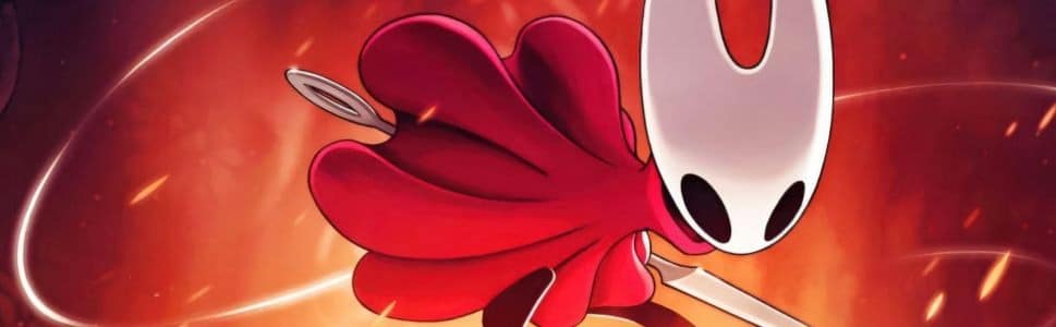 15 نصيحة وحيلة أساسية في لعبه Hollow Knight: Silksong