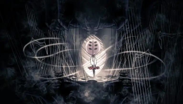 التحديث الثاني للعبة Hollow Knight: Silksong يضيف تأثير Dithering ويصلح مجموعة من الأخطاء التقنية المختلفة