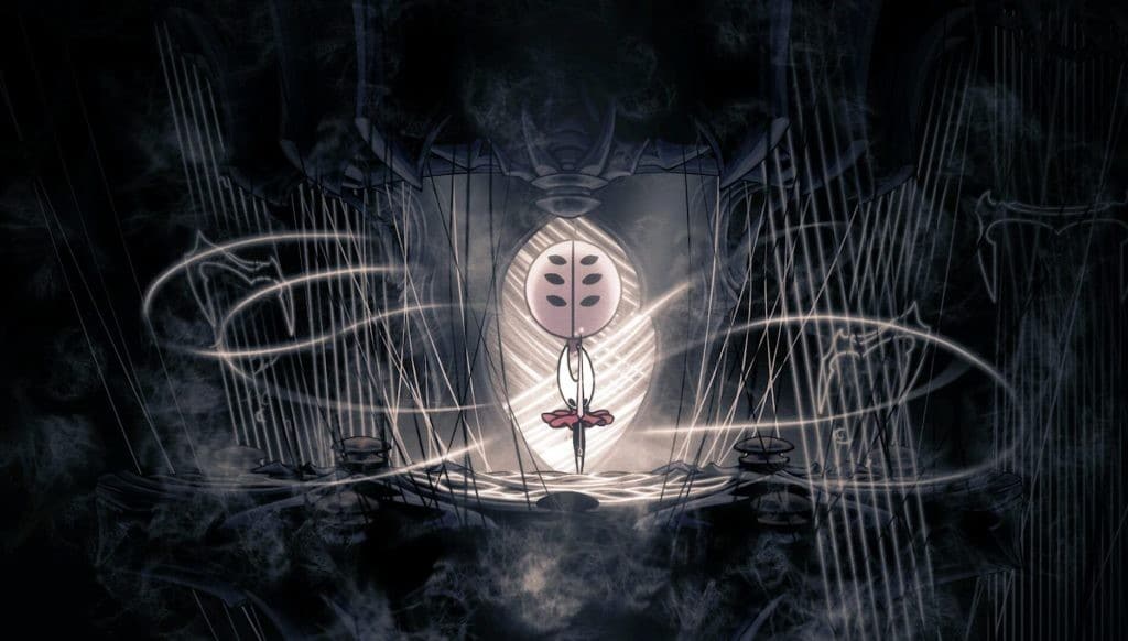 التحديث الثاني للعبة Hollow Knight: Silksong يضيف تأثير Dithering ويصلح مجموعة من الأخطاء التقنية المختلفة