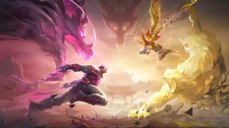 Marvel Rivals ستصدر على PS4 في 12 سبتمبر مع انطلاق الموسم الرابع