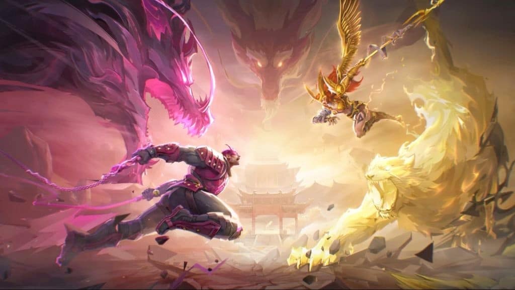 Marvel Rivals ستصدر على PS4 في 12 سبتمبر مع انطلاق الموسم الرابع