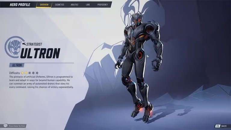 أفضل الاستراتيجيات لمواجهة جميع شخصيات لعبة Marvel Rivals