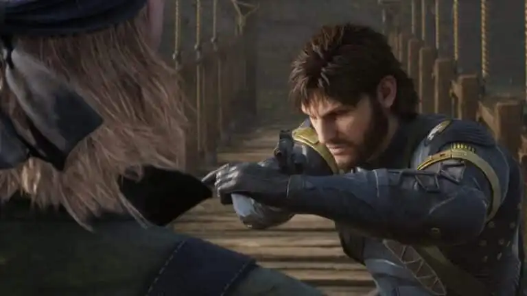 كيفية فتح جميع Face Paints في لعبه Metal Gear Solid Delta Snake Eater 